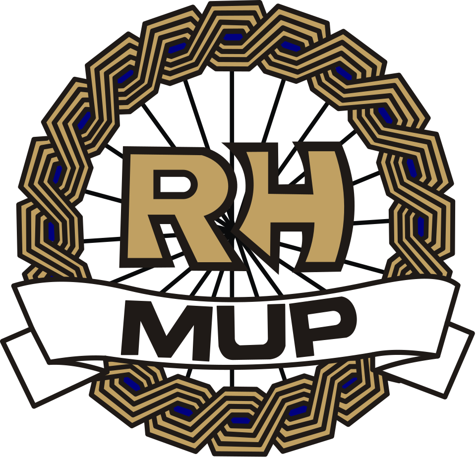 MUP RH